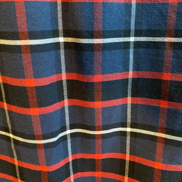 Saturday’s Button Down - Picture 3 of 3